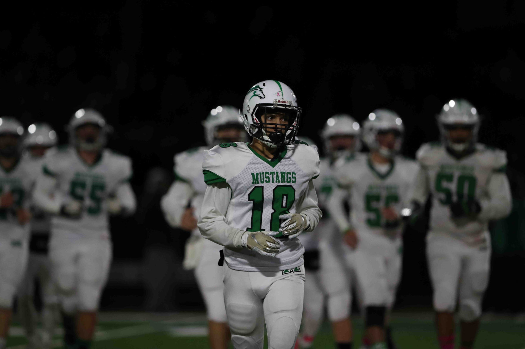 South Jersey Group IV Quarterfinals